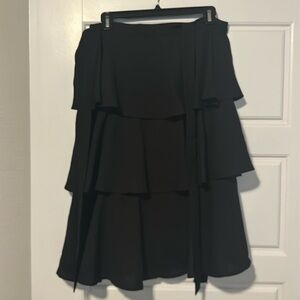 NWOT—-Cocktail dress. Never worn.